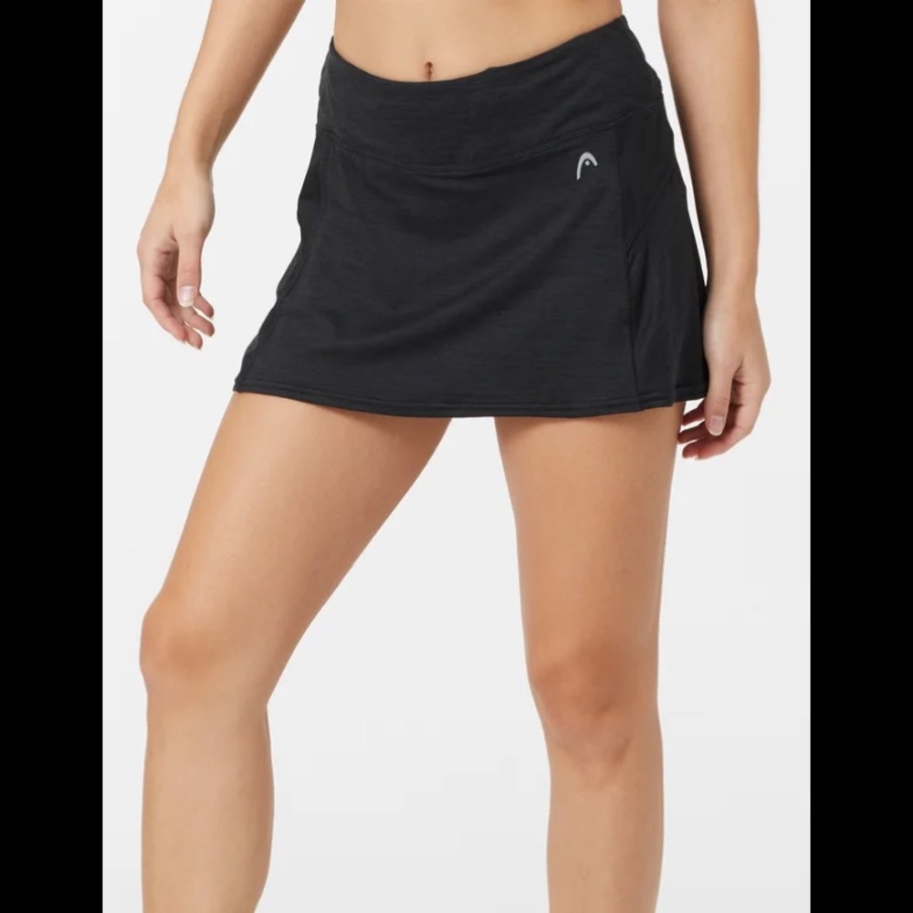 Head women’s tennis skirt